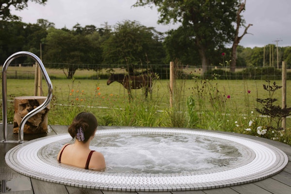 AIXhale Spa Day