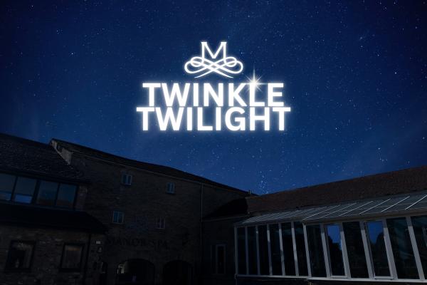 TWINKLE TWILIGHT