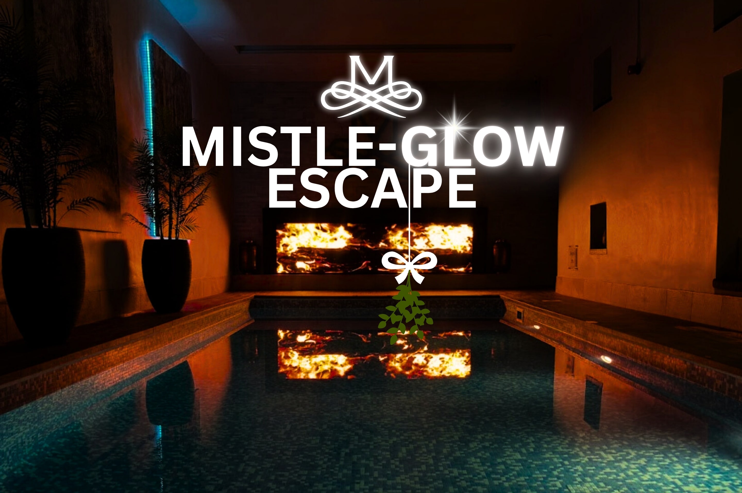 MISTLE-GLOW Escape