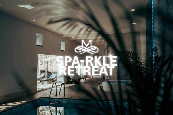SPA-RKLE Retreat
