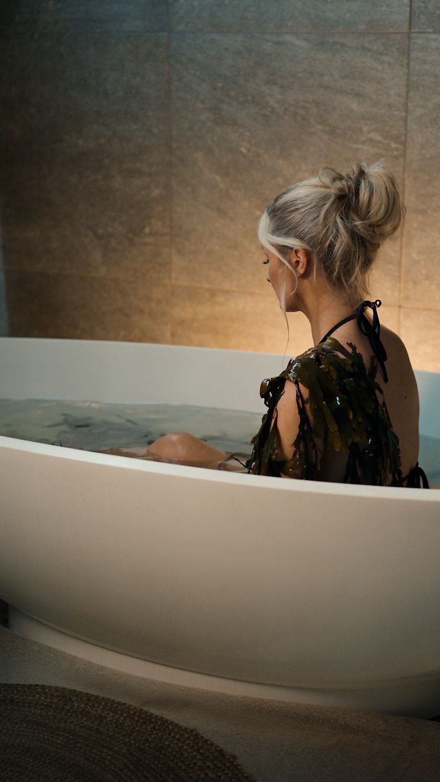 Alga Spa Day for One