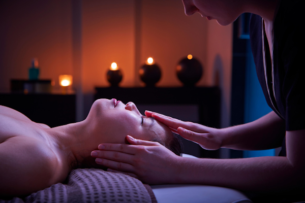 NEW! All About The Glow TempleSpa Facial