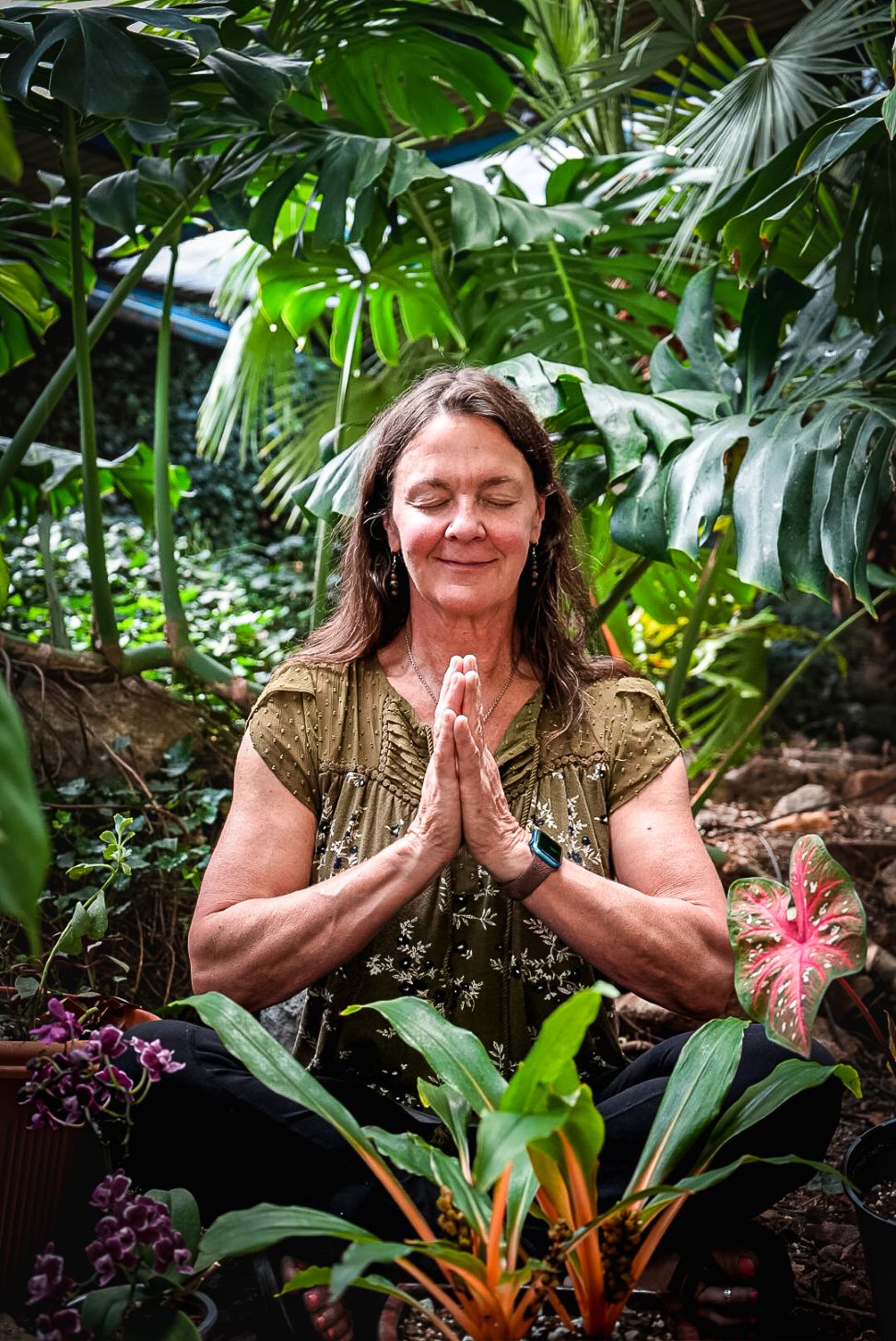 Weekend Yoga | June 14th or 15th | 9:00 - 10:00 am