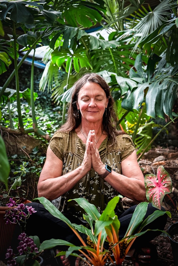 Weekend Yoga | June 14th or 15th | 9:00 - 10:00 am