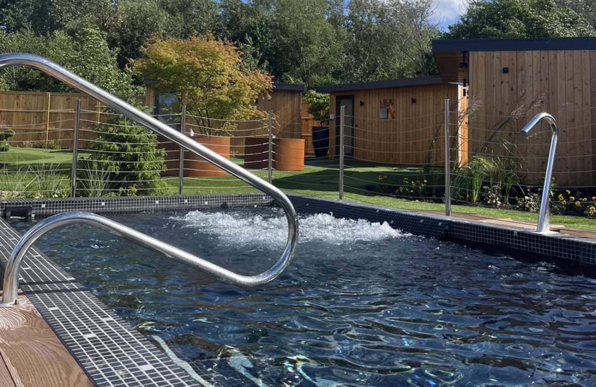 Yorkshire Rebalance Full Day (6 hours)
