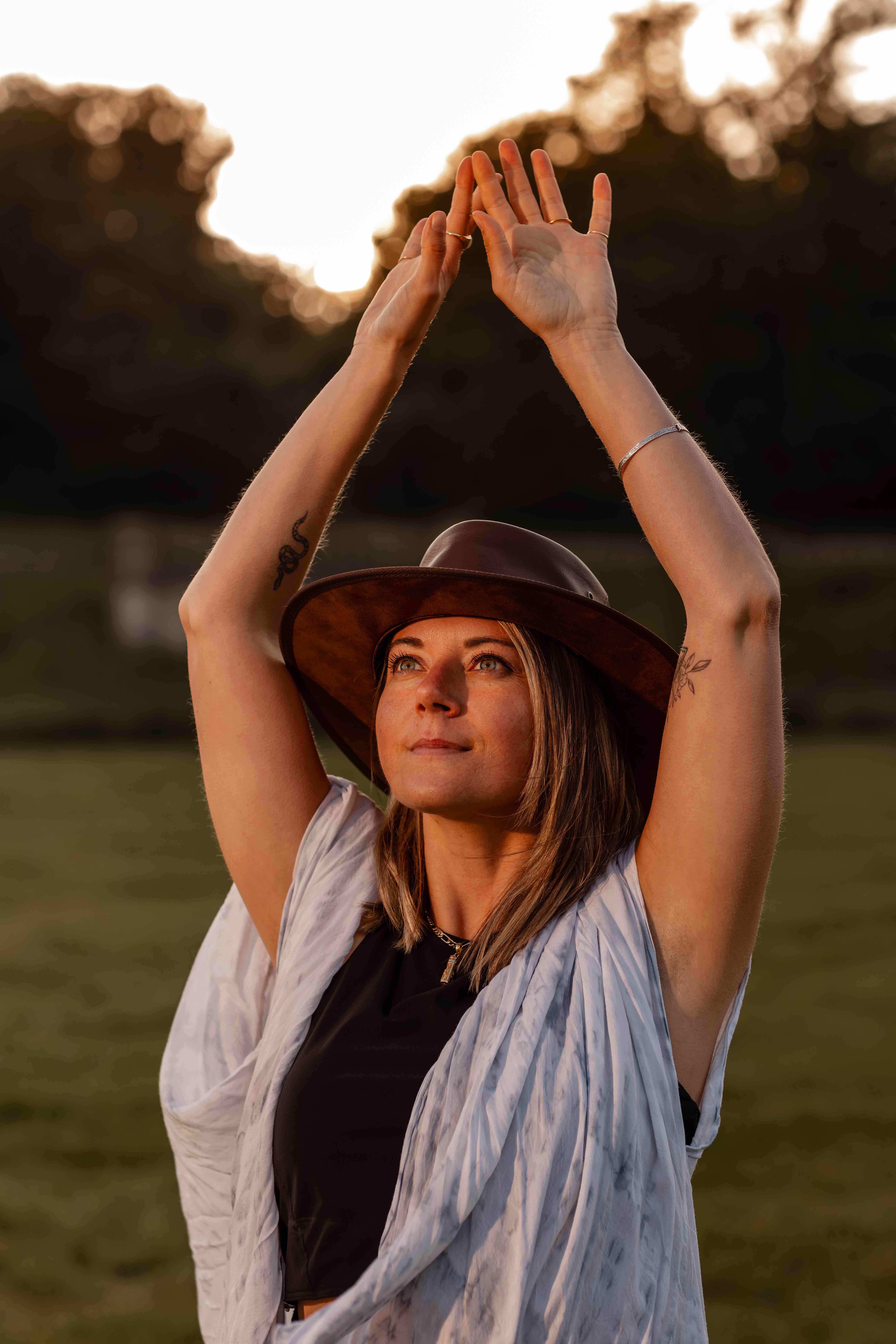Somatic Breathwork - 18th Jul