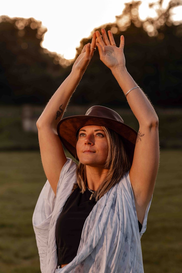 Somatic Breathwork - 18th Jul