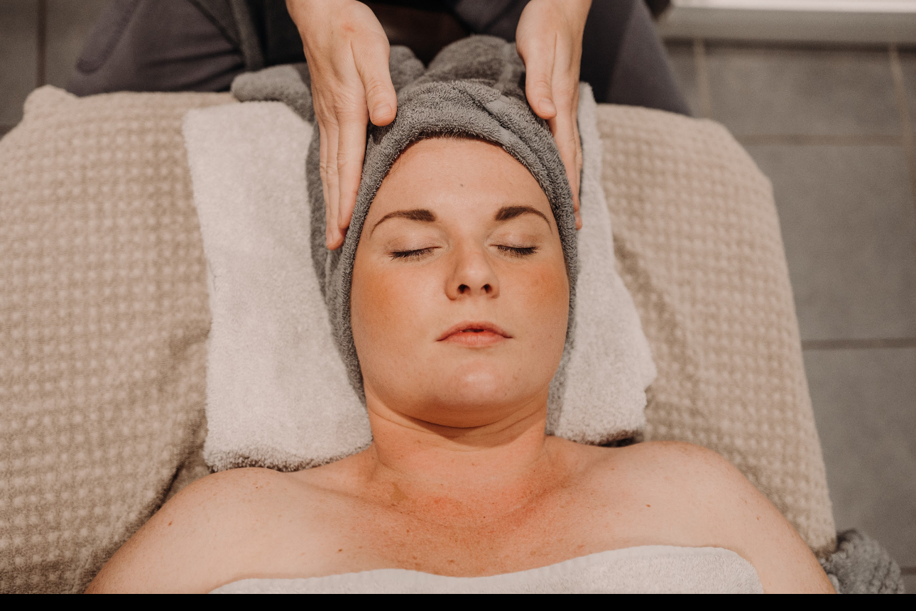Serenity Facial