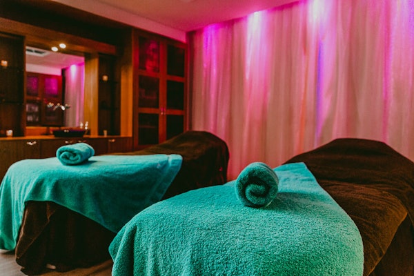 Couples Recharge Package