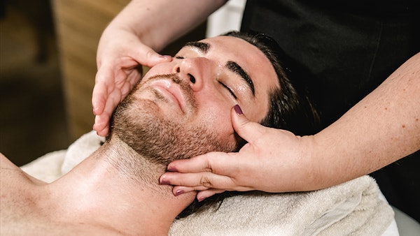 Men's perfect package