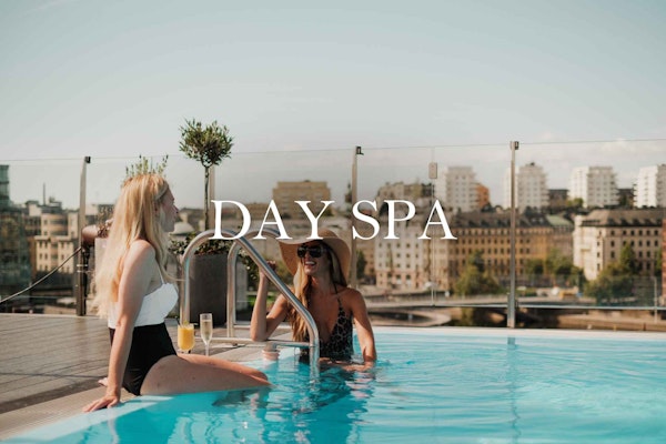Day Spa