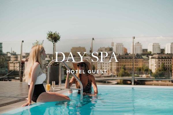 Day Spa | Hotel guest