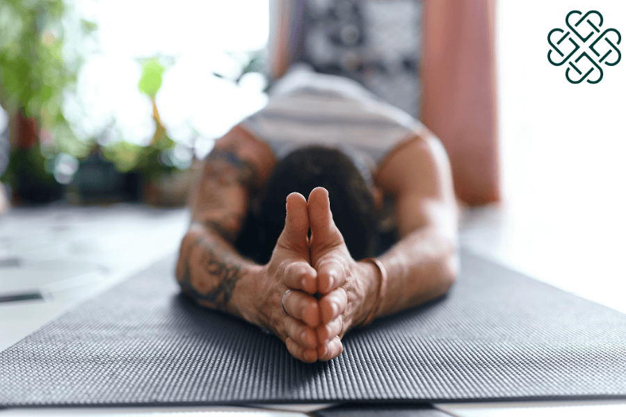 Stretch & Sound: A Father’s Day Reset