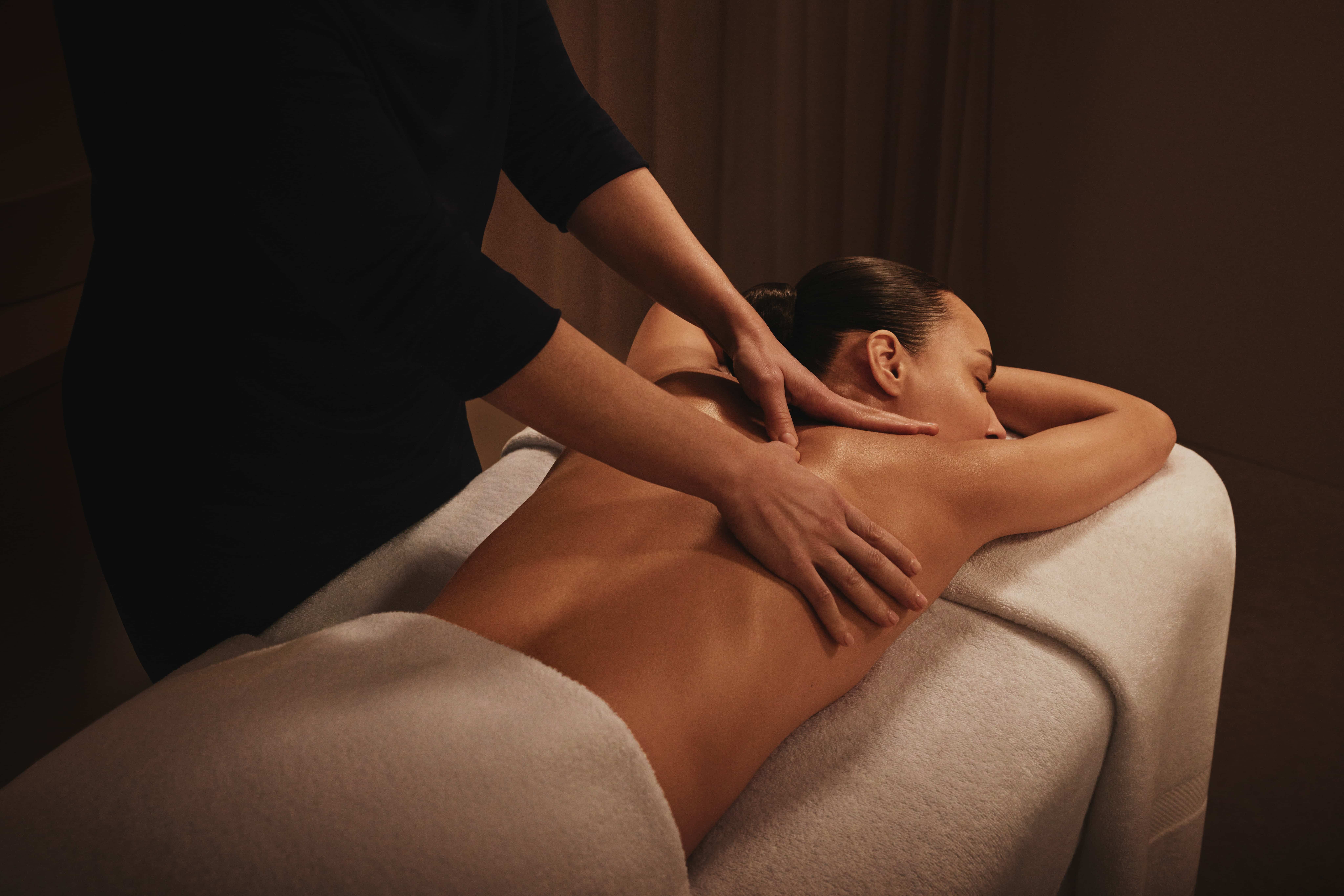 Elemis Expert Absolute Face & Body Treatment 100 Minutes