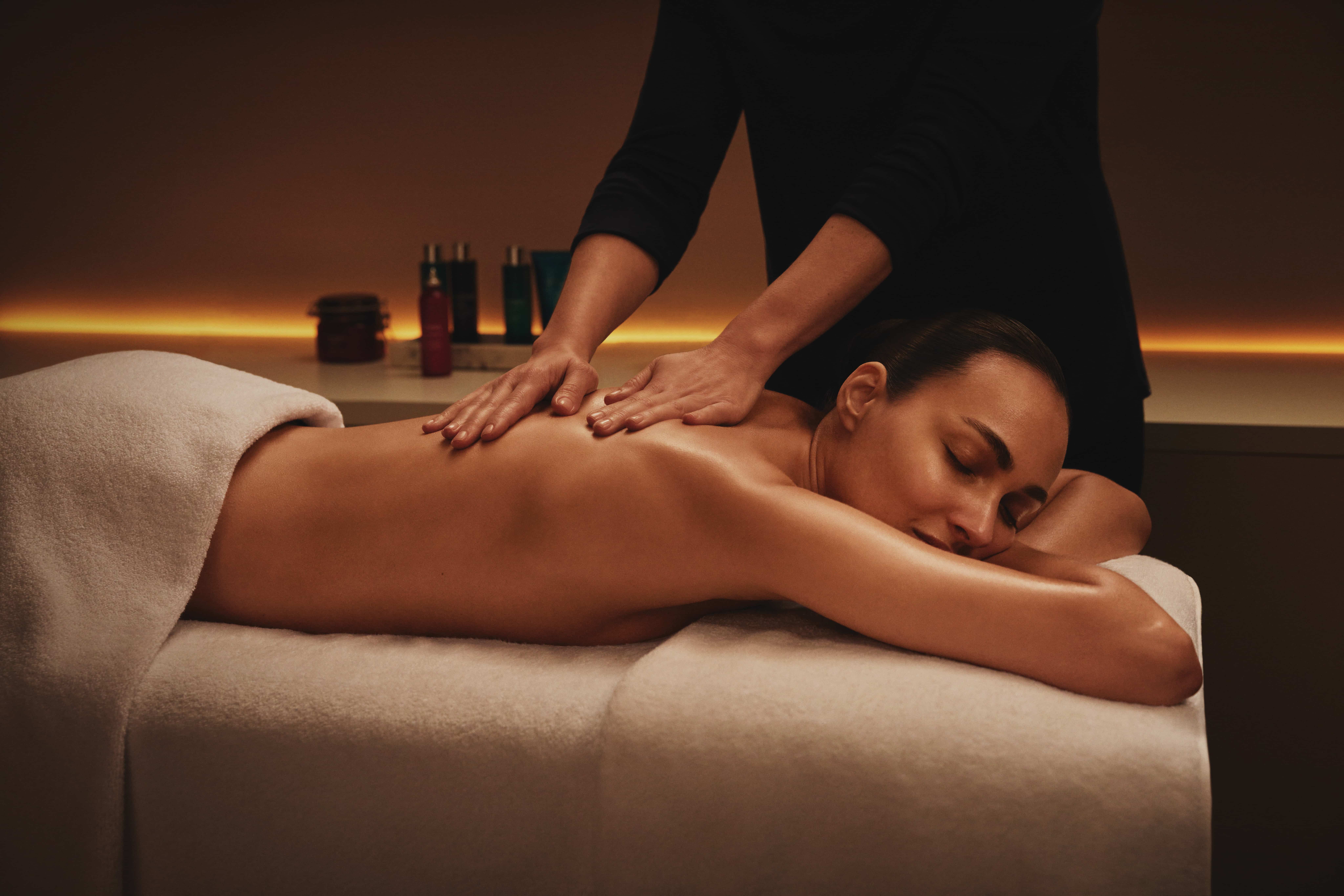 Elemis Expert Absolute Face & Body Ritual 50 Minutes
