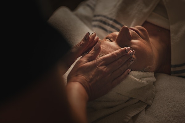 Elemis Touch Facial Spa Day for Two