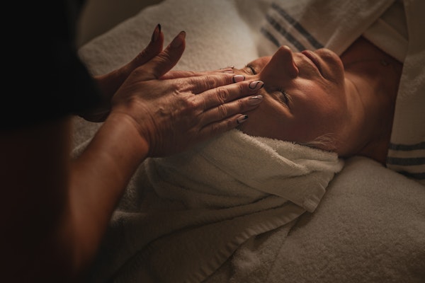 Elemis Touch Facial Spa Day for One