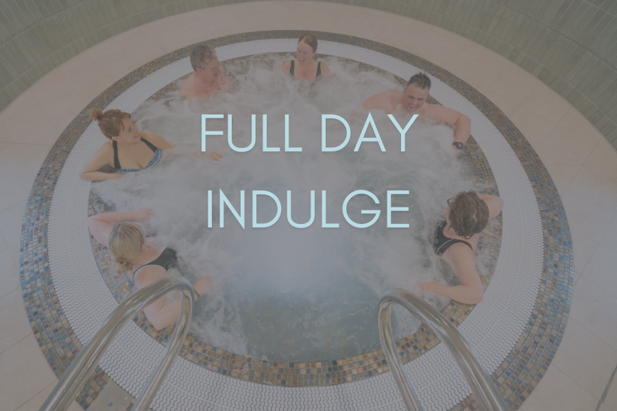 Spa Day | Full Day Indulge