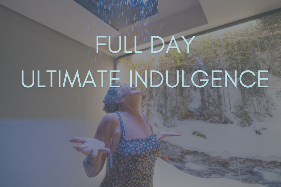 Spa Day | Ultimate Indulgence