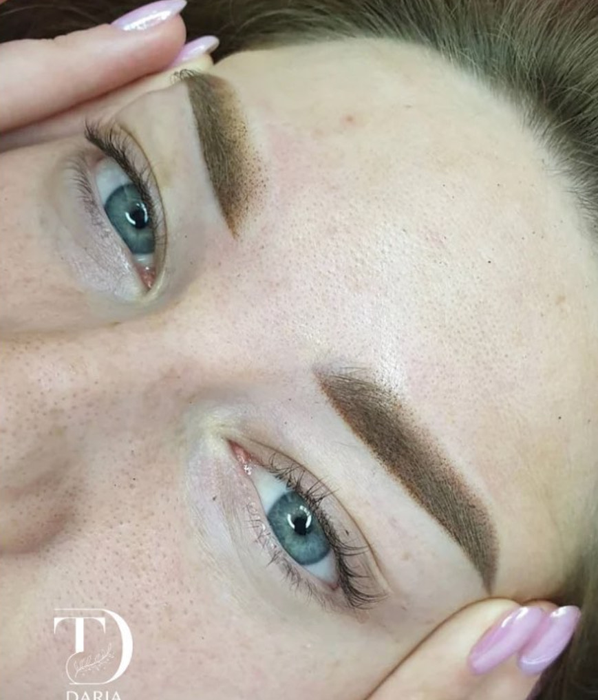 PERMANENT MAKE-UP (TATOVERING) EYELINER