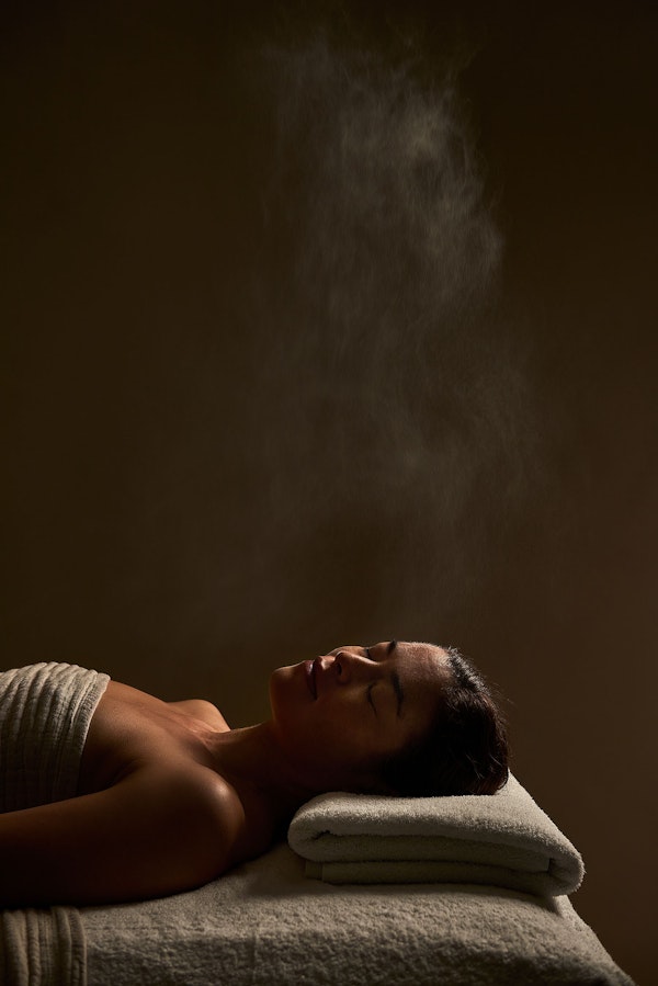 Vitamin Infusion Facial | 1 hour