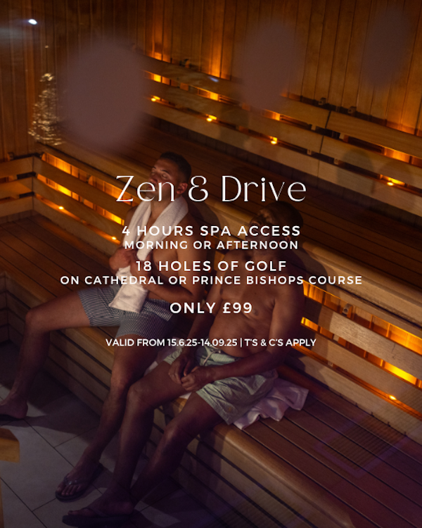 Zen & Drive