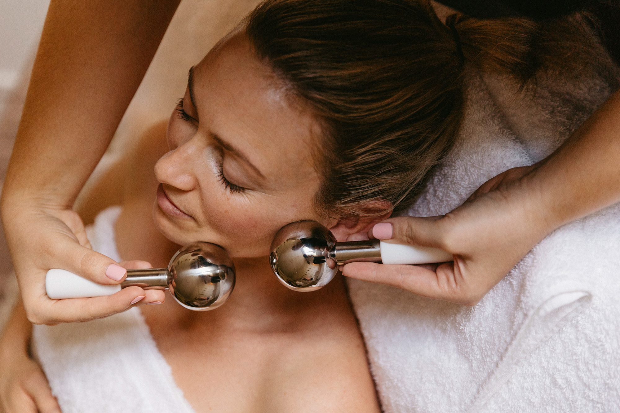 Age-Defying Facial | 90 mins
