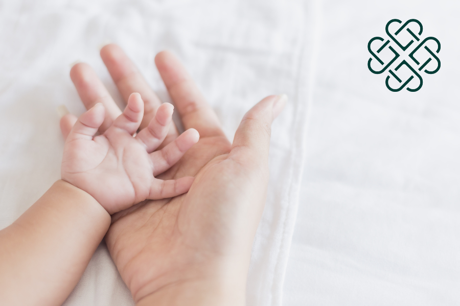 Free Breastfeeding Talk at Dāha Wellness