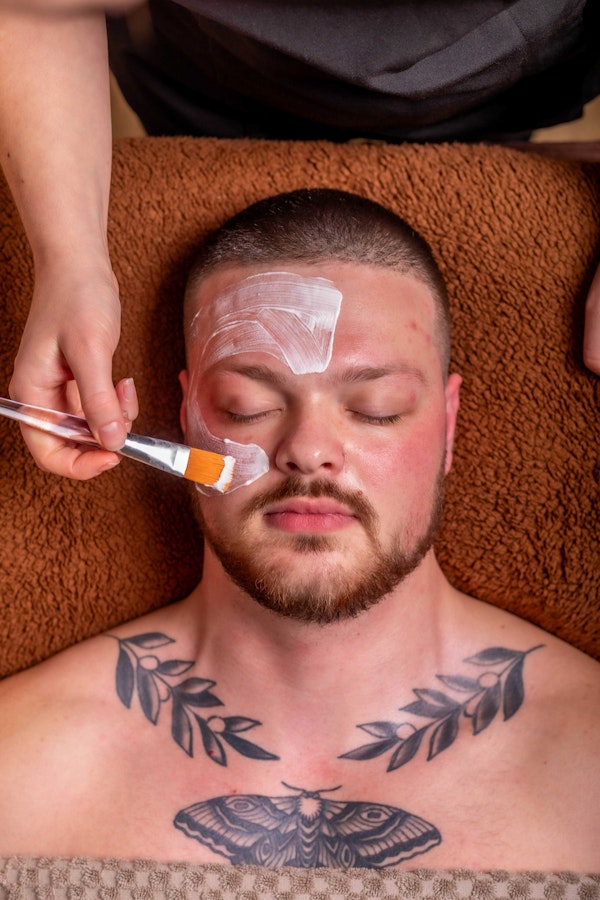 My Kinda Skin Prescription Facial | TEMPLESPA