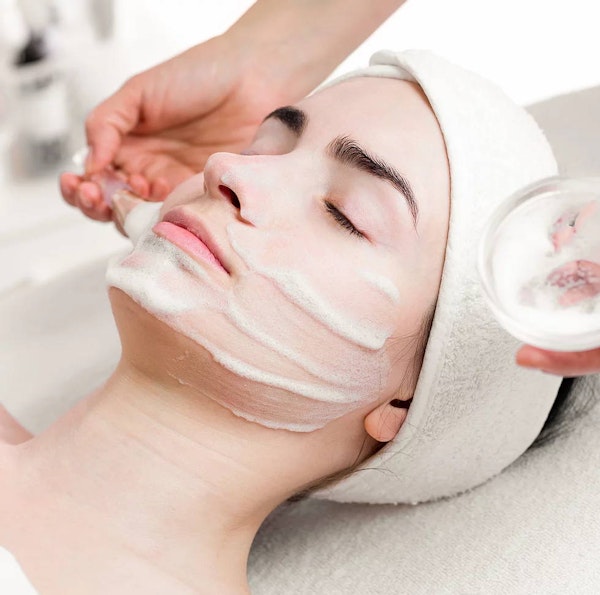 Sun Ready Facial Ritual