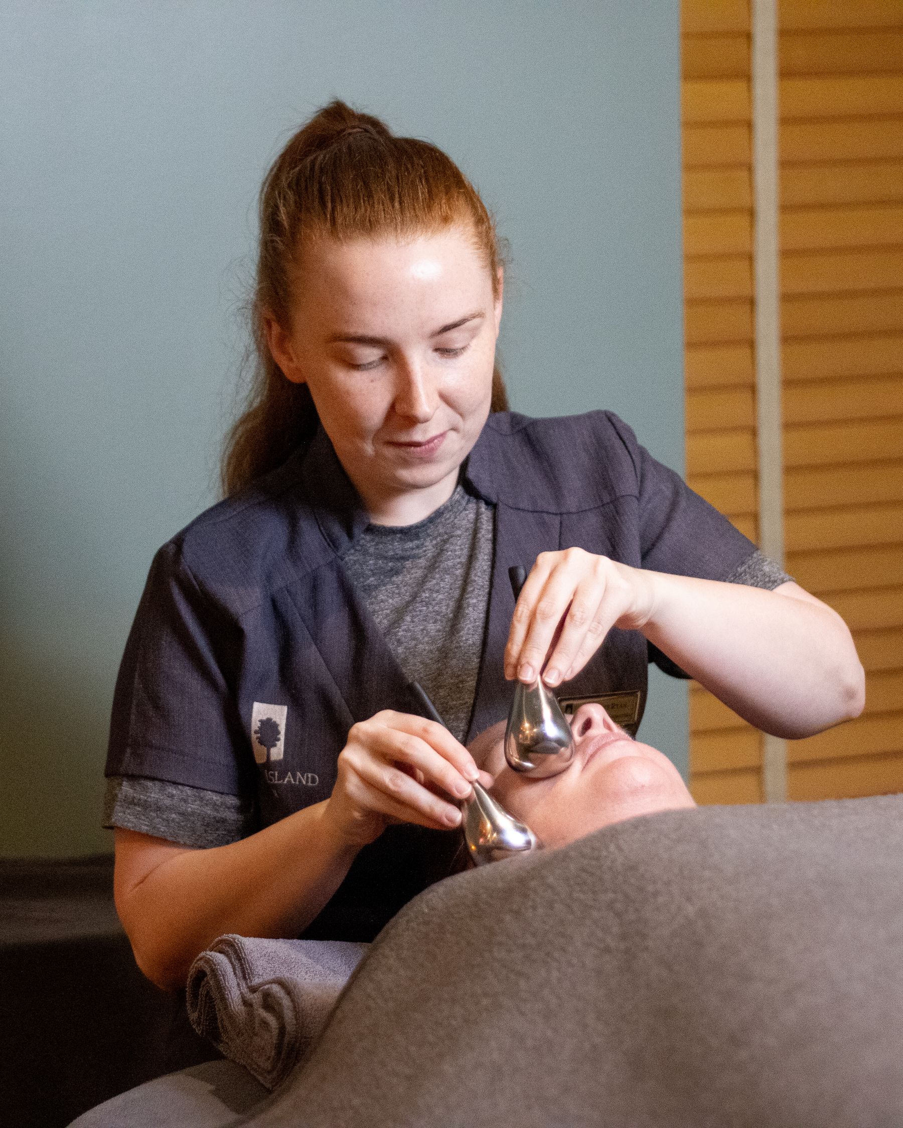 Hydra Glow Facial [Comfort Zone]