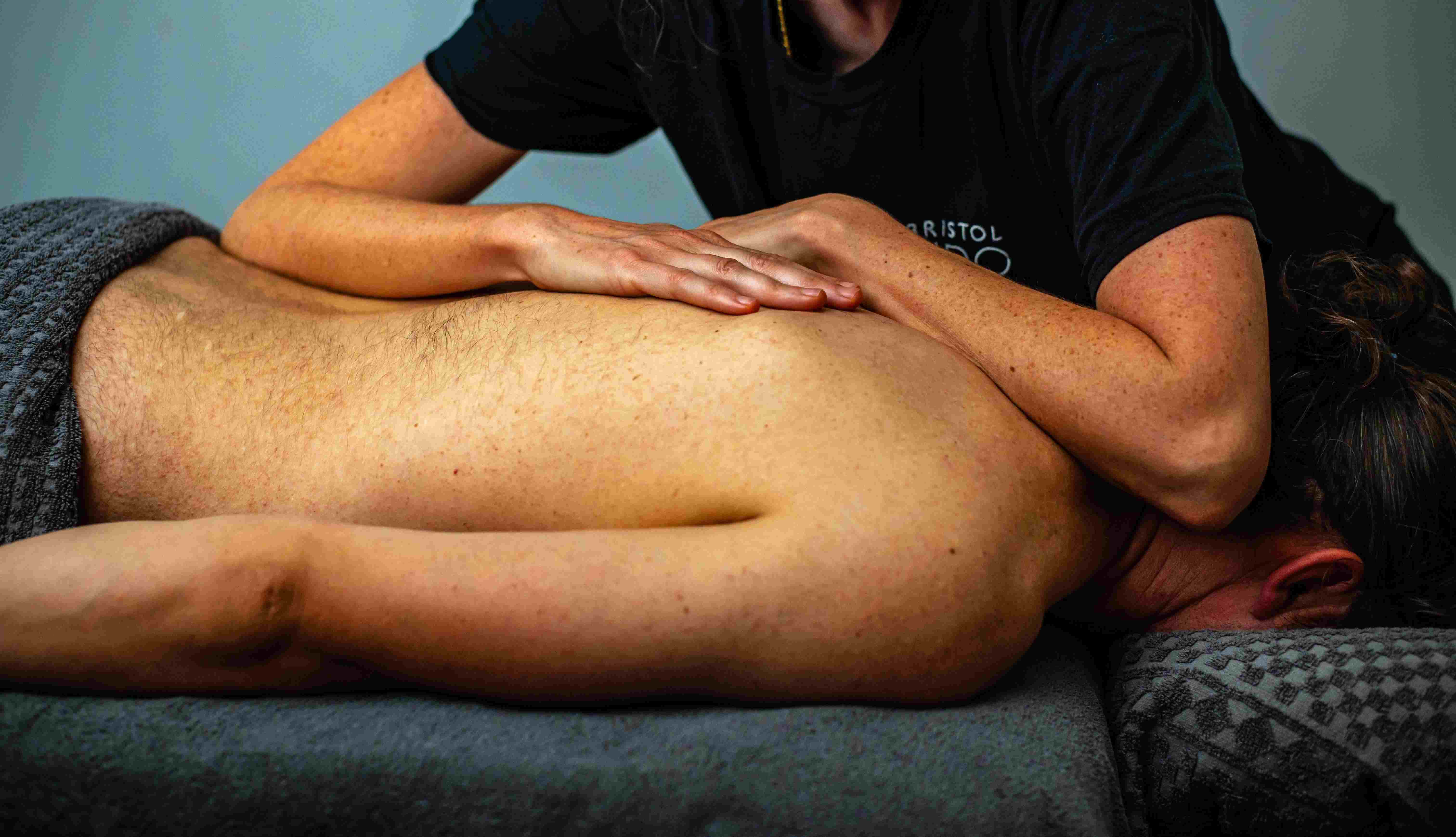 Lido Lomi Lomi Massage
