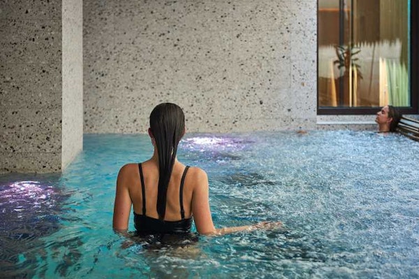 Bathhouse Ritual