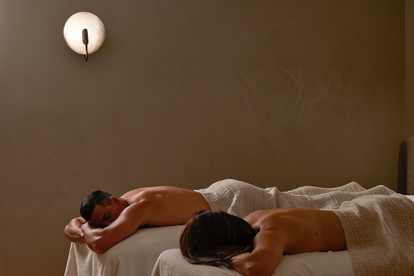 Couples Calm