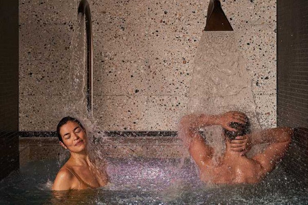 Bathhouse Ritual | Locals