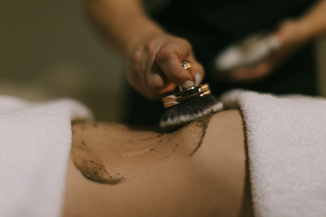 Bathhouse + Wattleseed Body Smoother | 2.5 hours