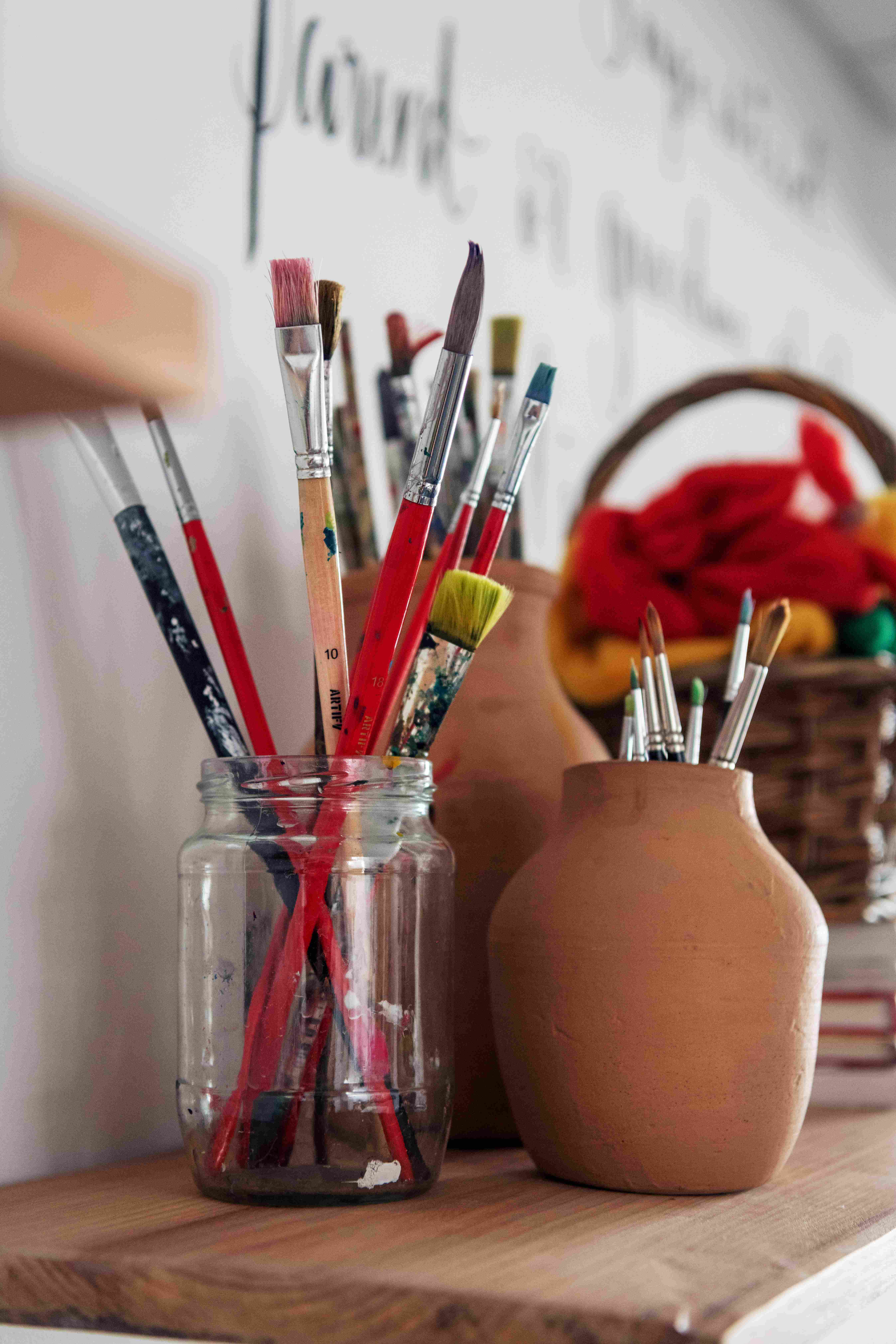 Mosaics (Ages 4-10 Years)