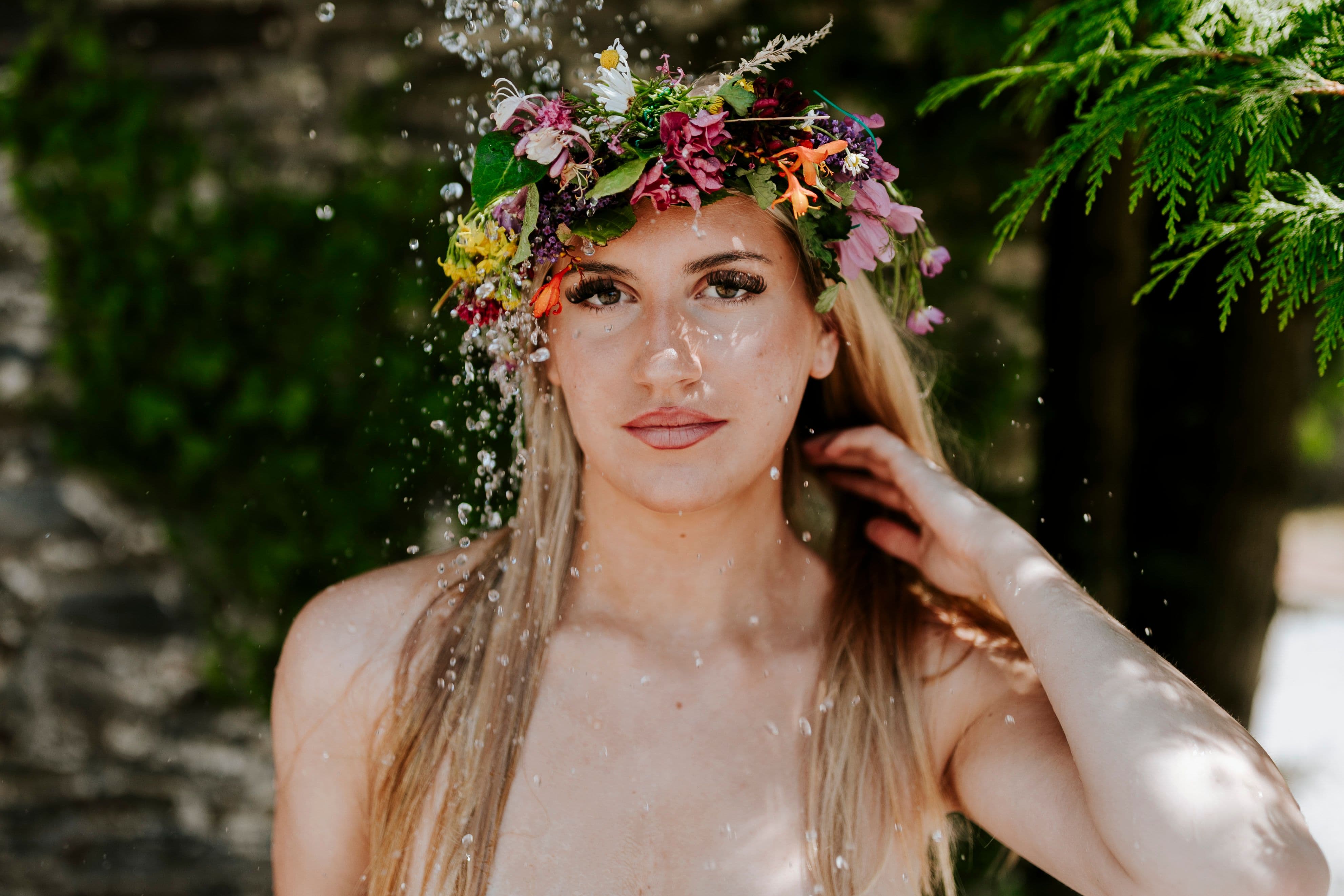 Manchester Pride Spa Package:  Proud & Pampered