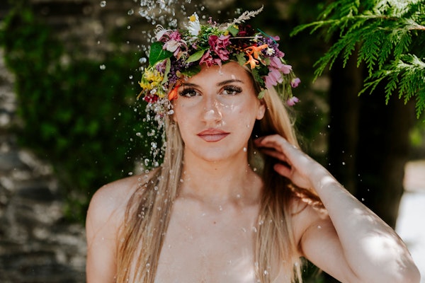 Manchester Pride Spa Package:  Proud & Pampered