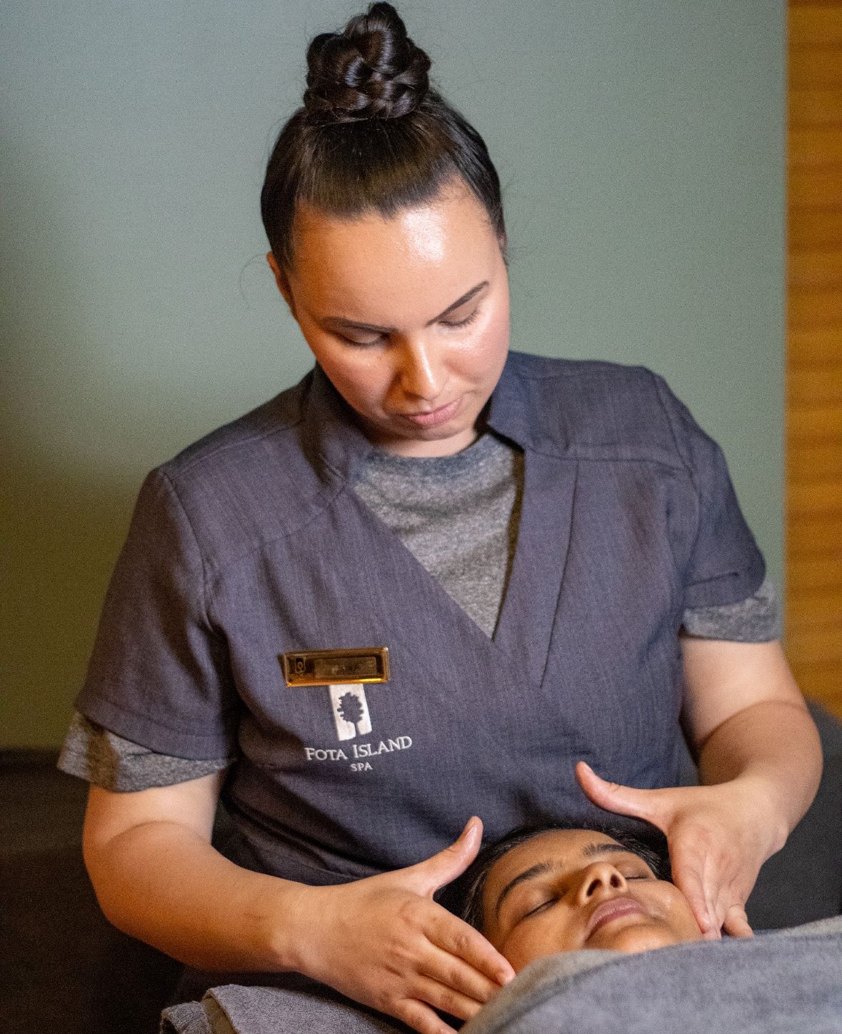 Active Pureness Joy Of Beauty Facial [Comfort Zone]