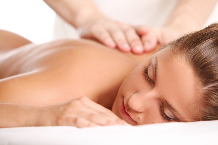 Wellness Spa Journey