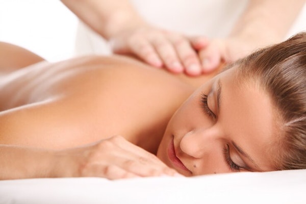 Wellness Spa Journey