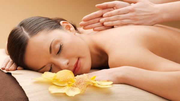 The Spa Ultimate Experience