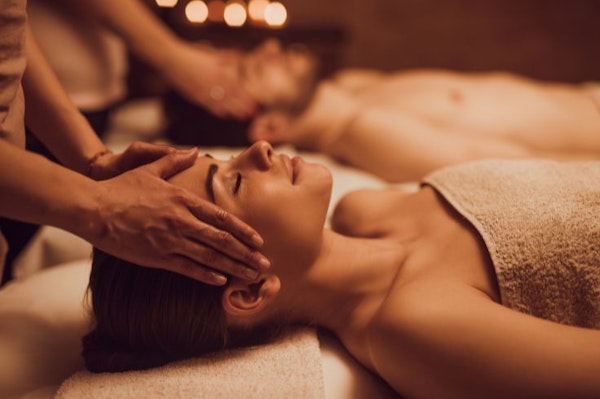 Book a 30 Minute Treatment