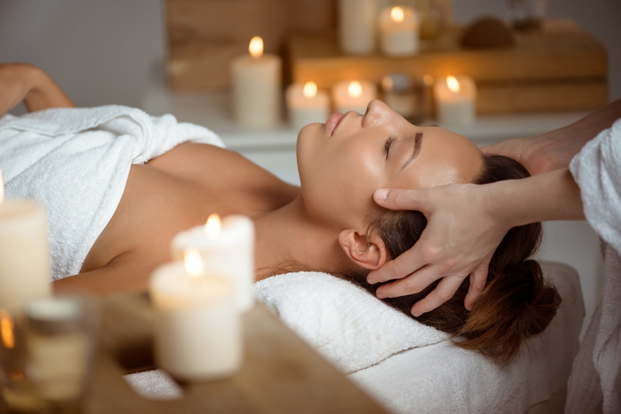 Book a 60 Minute Treatment