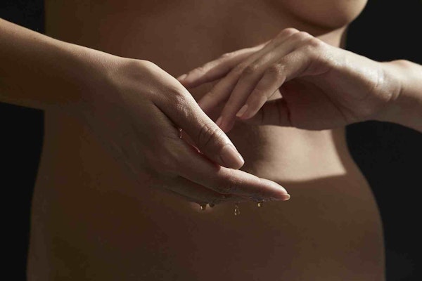 Ultimate Aromatherapy Experience massage (90 Minutes)