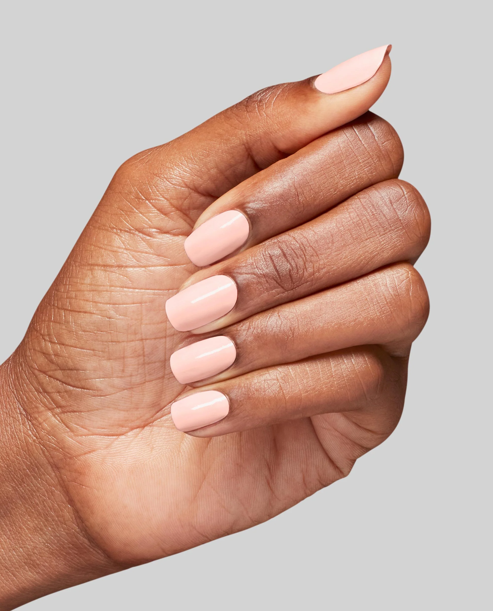 Luxury Spa Manicure