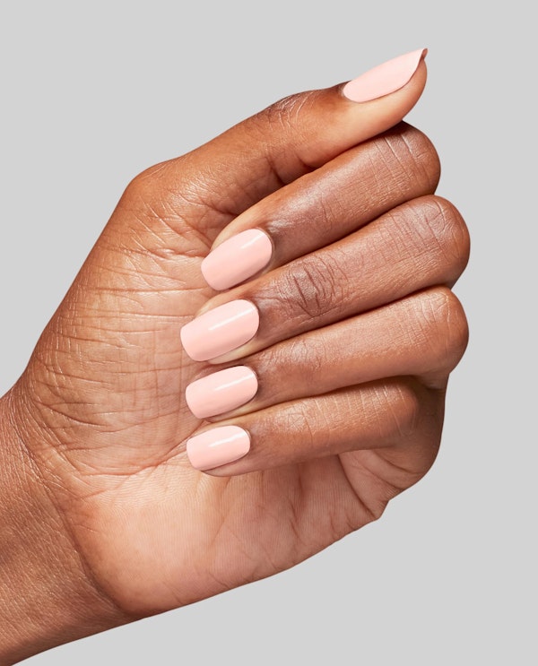 Luxury Spa Manicure
