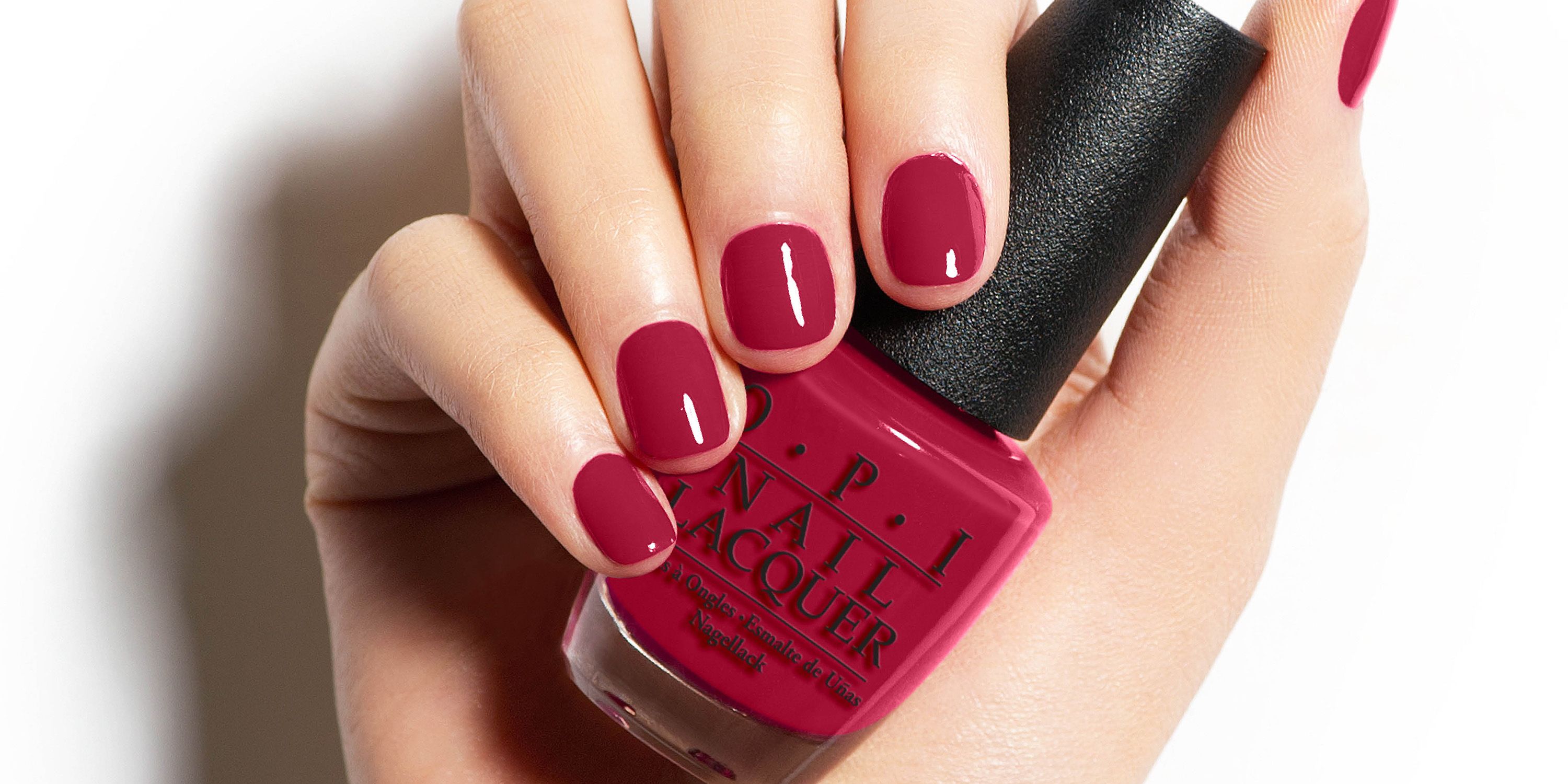 Add Gel Polish