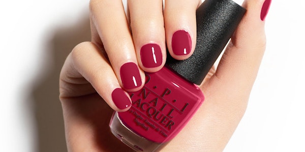 Add Gel Polish